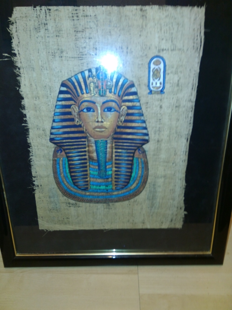 TOUTANKHAMON 75 Marseille 8 (13)