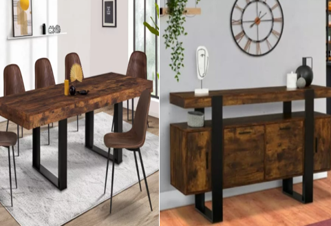 Toute neuve salle a manger 10 personnes 490 Tarbes (65)