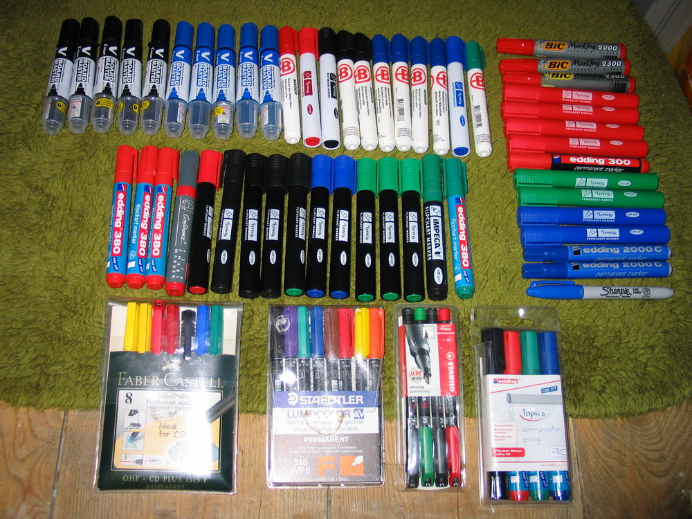 Toutes fournitures scolaires et  bureau 1 Quincy-sous-S�nart (91)