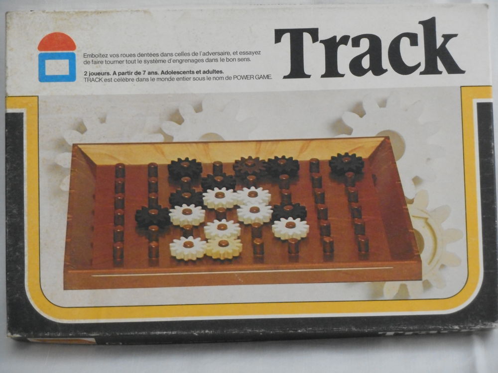 Track EDMOND DUJARDIN 0 Le Havre (76)