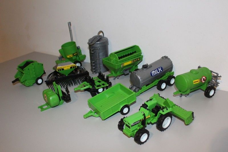 tracteur+accesoires tr�s bon �tat 35 Auxerre (89)