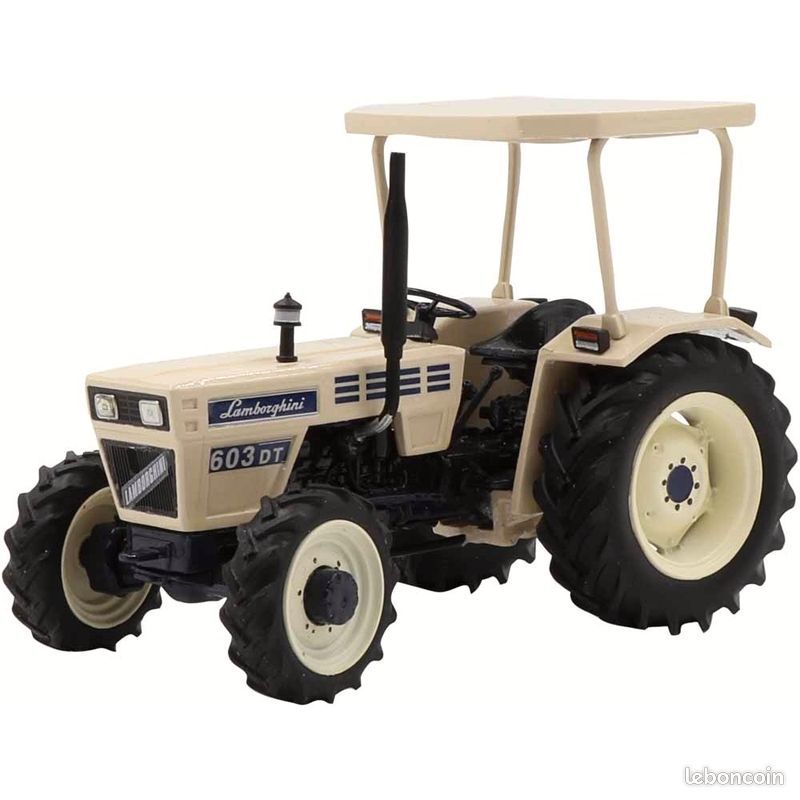 tracteur agricole 0 Rumont (55)