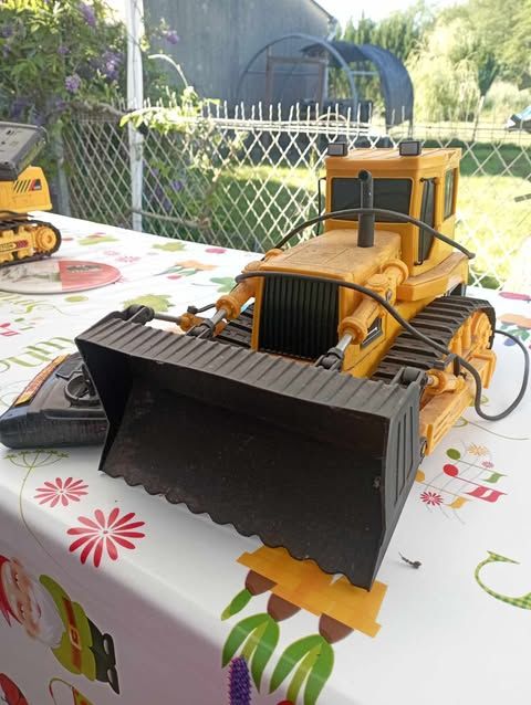 tracteur minipelle 35 Reignac (33)