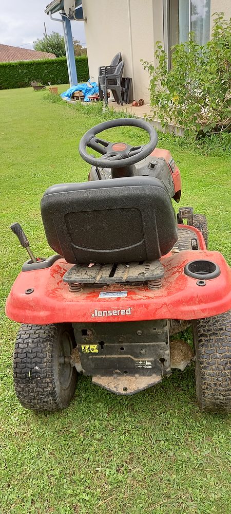 tracteur tondeuse 800 Arsague (40)