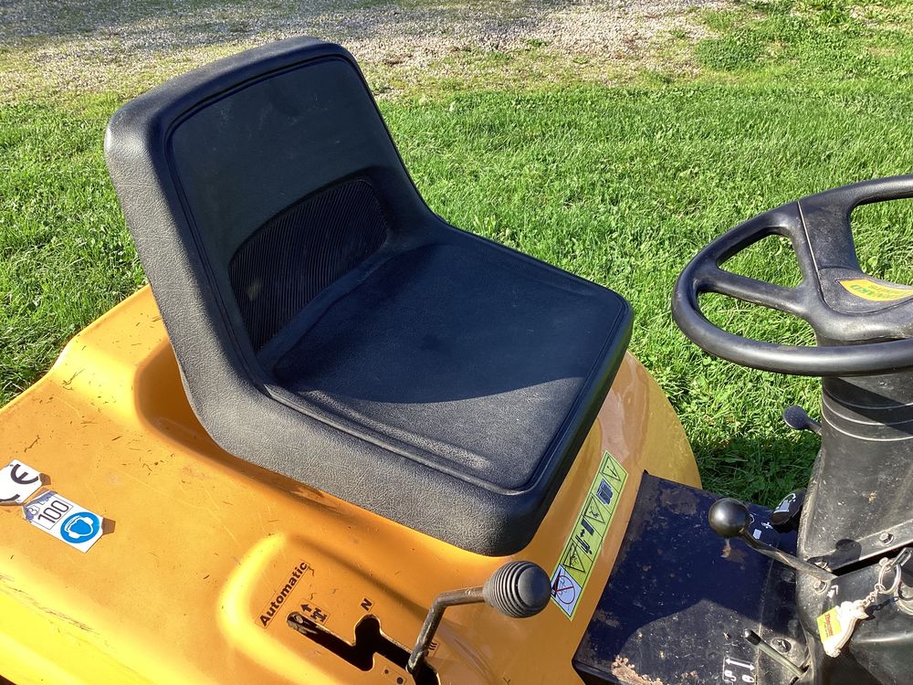 Tracteur tondeuse 750� 750 Le Temple-sur-Lot (47)