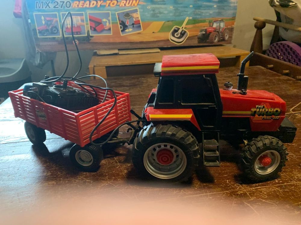 tracteurs miniatures 20 Bourbon-Lancy (71)