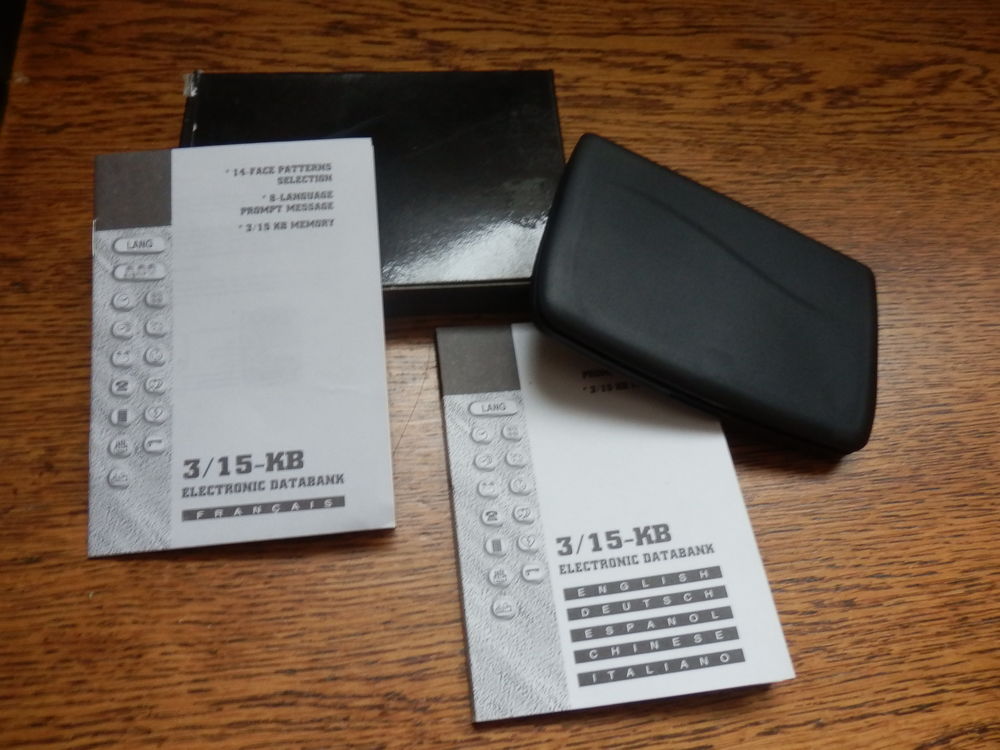 Traducteur NEUF �lectronique 10 La Garenne-Colombes (92)