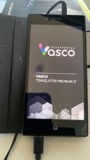 traducteur 100 Vieillevigne (44)