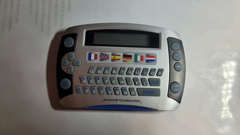 TRADUCTEUR 5 Lavalette (31)