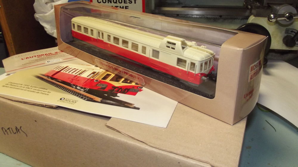 JOUEF HJ 2032 Autorail Picasso Train HO Méhano Roco Lima LS Models EUR 145,00 - FR JOUEF HJ 2032 Autorail Picasso Train HO Méhano Roco Lima LS Models EUR 145,00 - FR