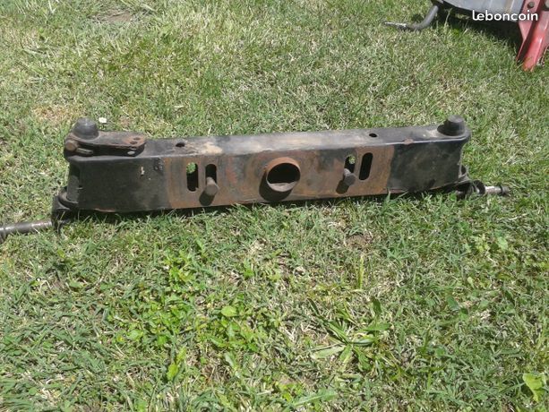 train avant tracteur tondeuse mtd 40 Castelsarrasin (82)