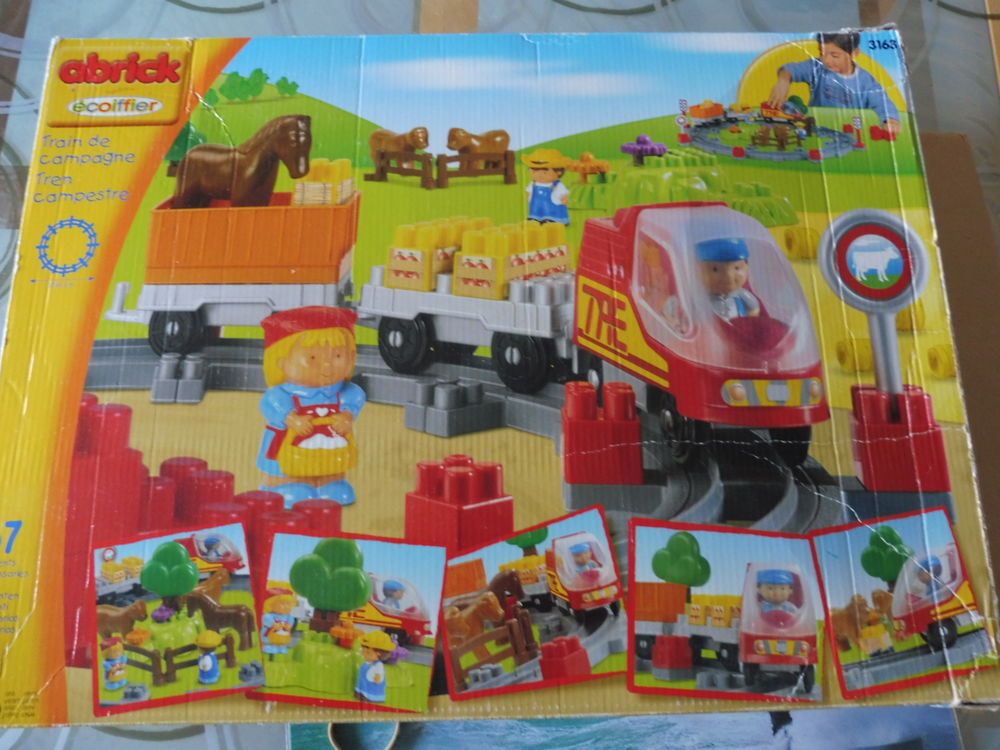 Train de campagne Abrick 12 La Rivi�re-de-Corps (10)