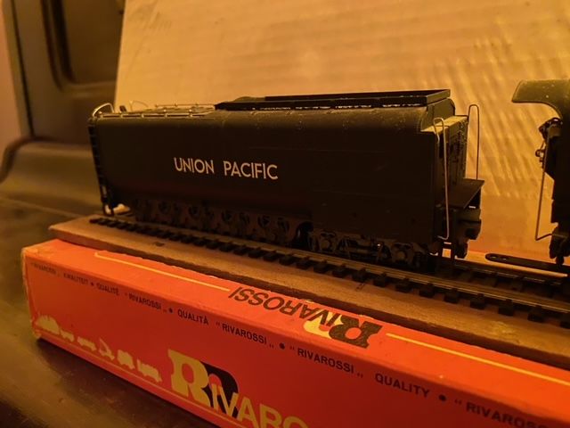 Train de collection 485 Belv�s (24)