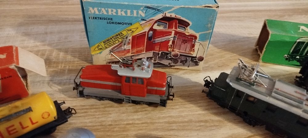 Train Marklin 150 Dagneux (01)