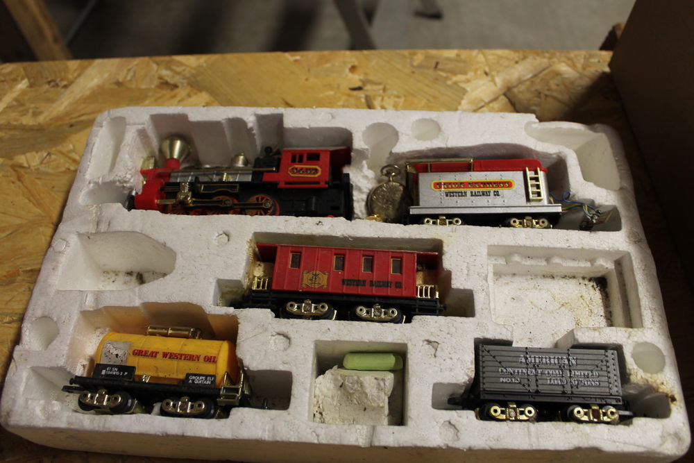 Train � piles 10 Langrolay-sur-Rance (22)