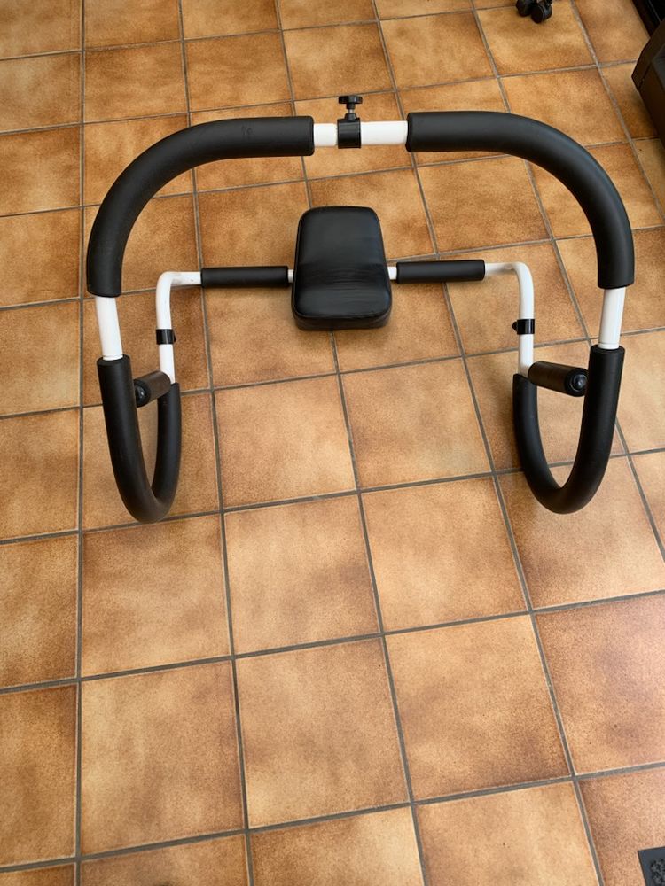 Trainer portable avec appui-t�te 15 Leers (59)