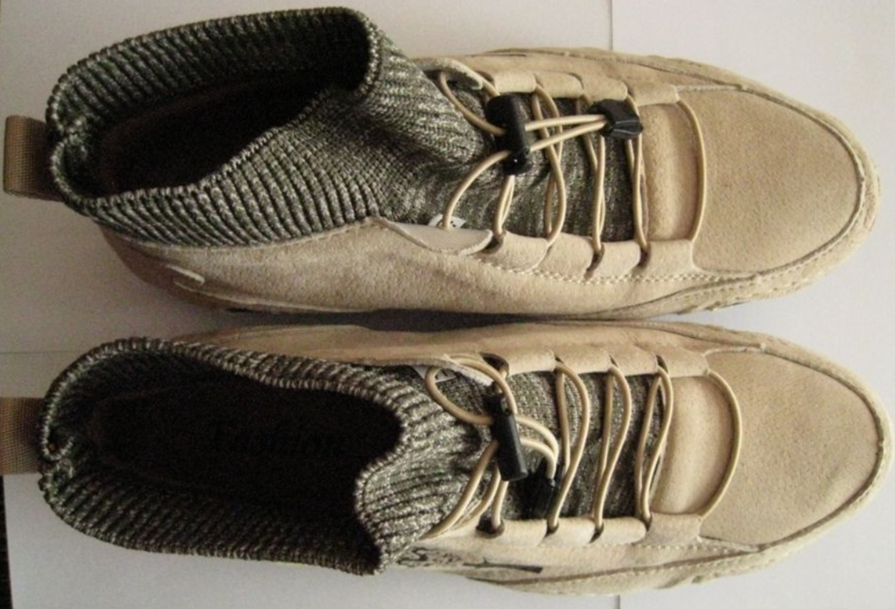 Training pointure 41 - NEUVES 10 Saint-Marcel (27)