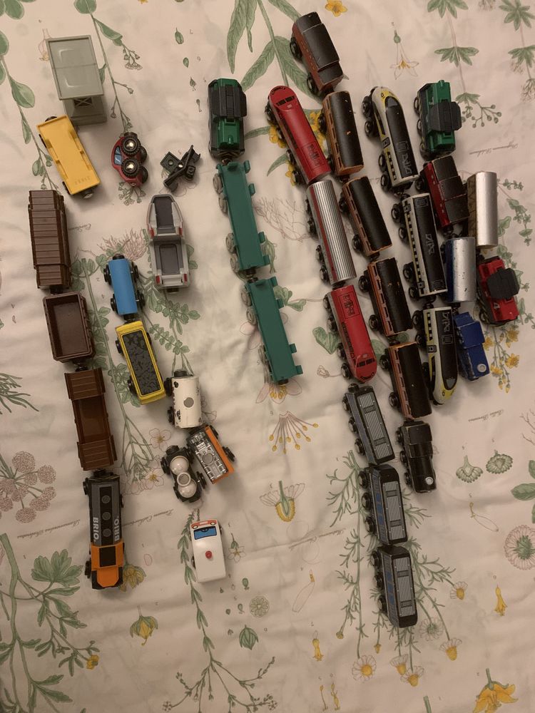 Trains en bois et accessoires 300 Plaisir (78)