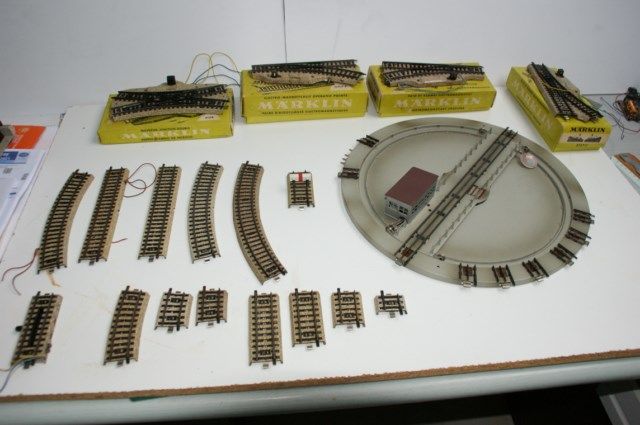 trains HO collection Markling-pocher- VB-SMCF 1250 Ligni�res (18)