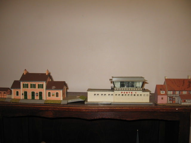 trains �lectrique 250 Cerb�re (66)