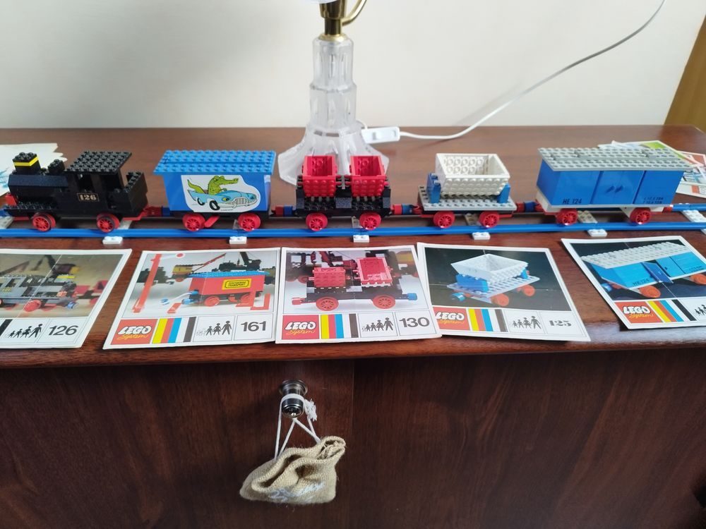 trains lego 200 Le Fay (71)