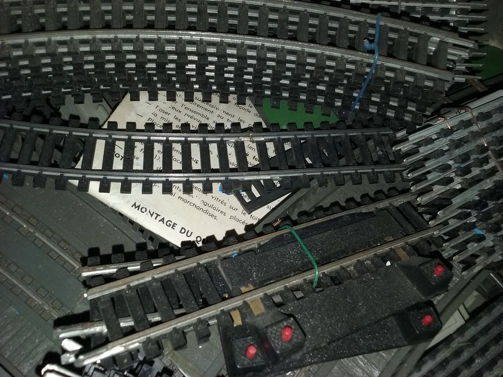 trains 50 Bormes-les-Mimosas (83)