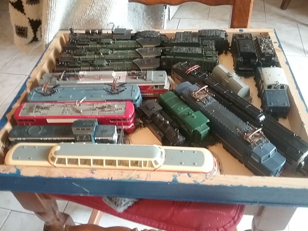 trains 14000 Planzolles (07)