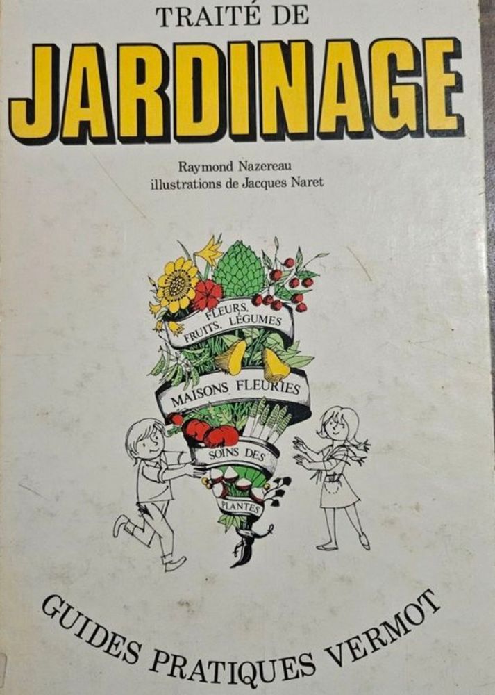 TRAIT� de JARDINAGE 15 Milhaud (30)