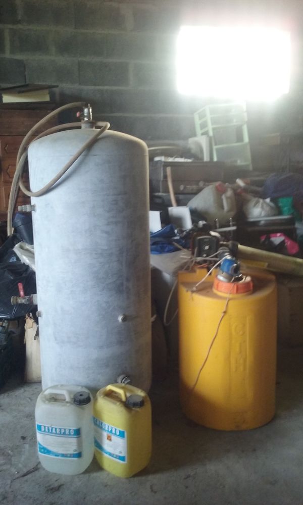 traitement eau en elevage 500 Piets-Plasence-Moustrou (64)