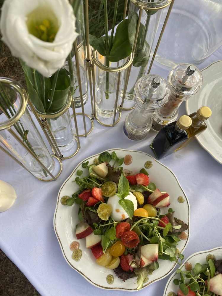 Traiteur 15 Avignon (84)