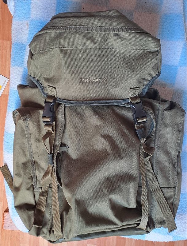 Sac � dos Trakker 70 Vieux-Cond� (59)