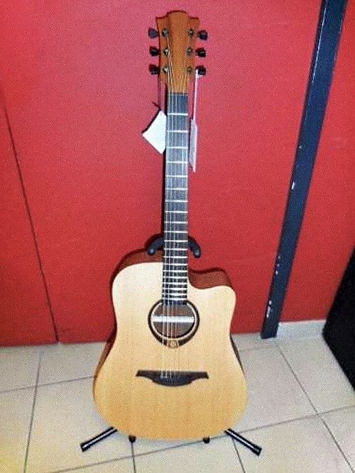 Tramontane Style Guitare 320 La Ferri�re (85)