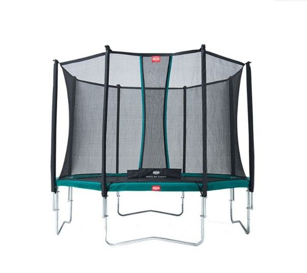Trampoline BERG 270 cm 299 Dreux (28)