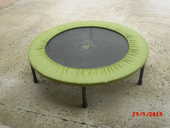 Trampolines Occasion Annonces Achat Et Vente De Trampolines