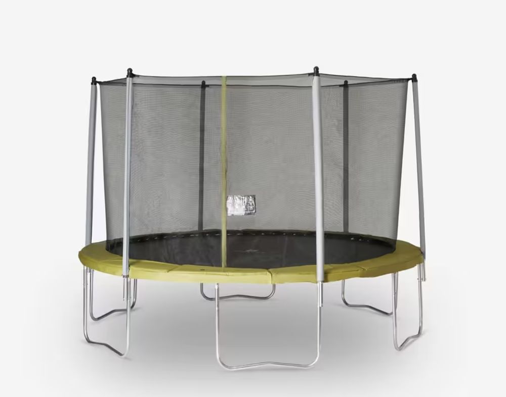 Trampoline 360 D�cathlon 210 Lorry-Mardigny (57)