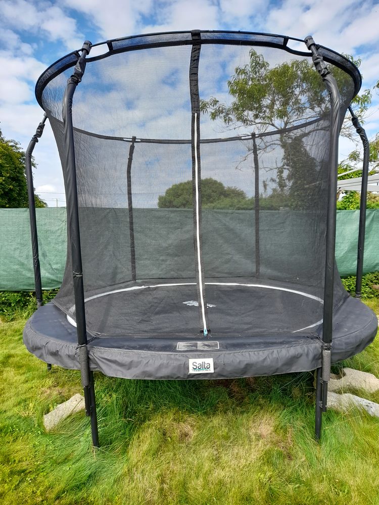 trampoline diam�tre 305. 170 Tremblay (35)