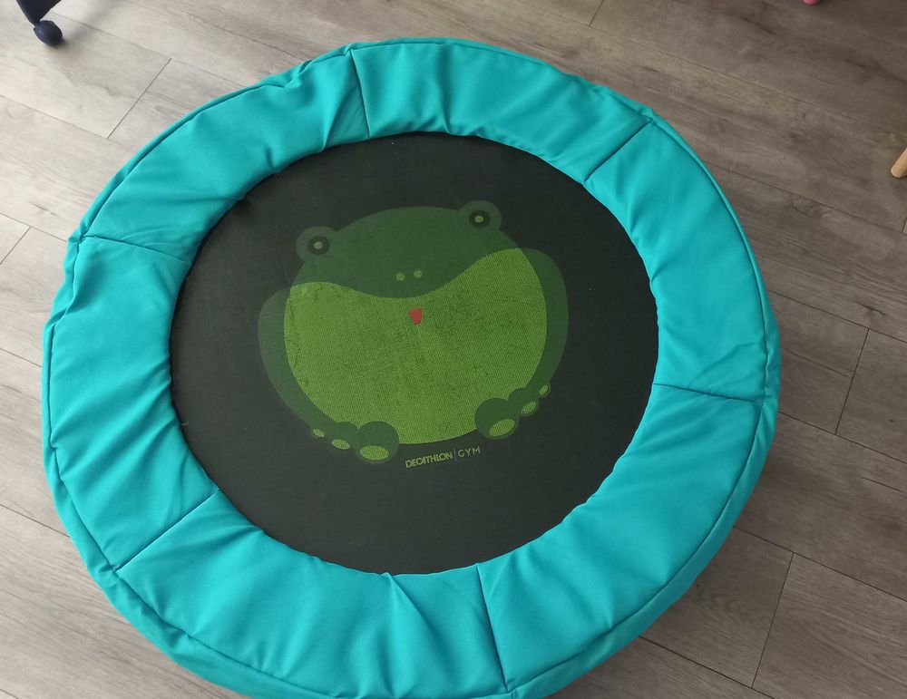 trampoline d interieur ou d exterieur 30 Thiais (94)