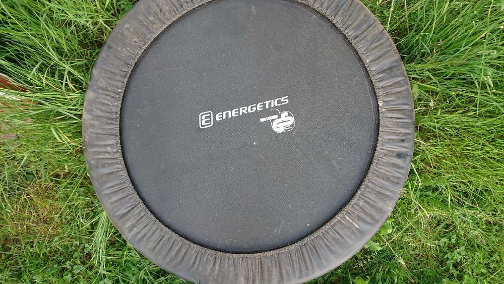 AV TRAMPOLINE 26 N�ris-les-Bains (03)