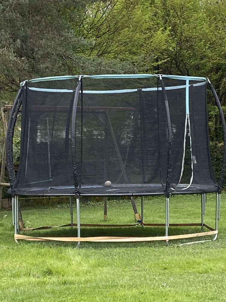 trampoline 150 Thionville (57)