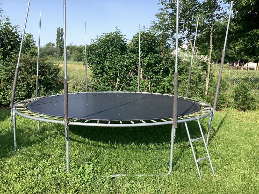 TRAMPOLINE 0 Valu�jols (15)