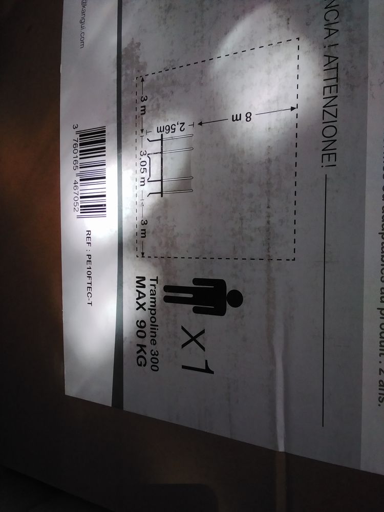 Trampoline 195 Le Fenouiller (85)