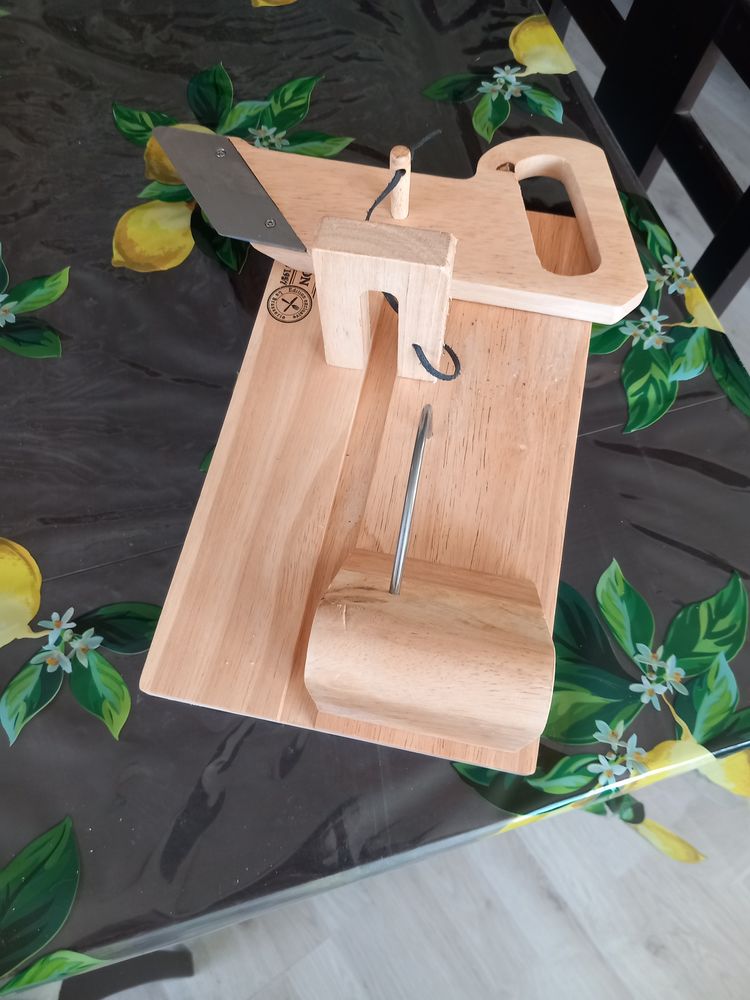 Trancheuse de charcuterie 20 Saint-Hilaire (31)