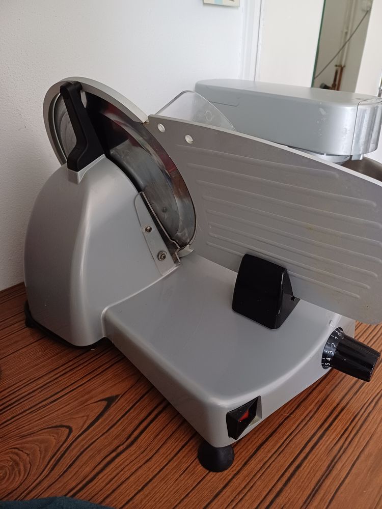 trancheuse maginix t 250 250 Eymet (24)