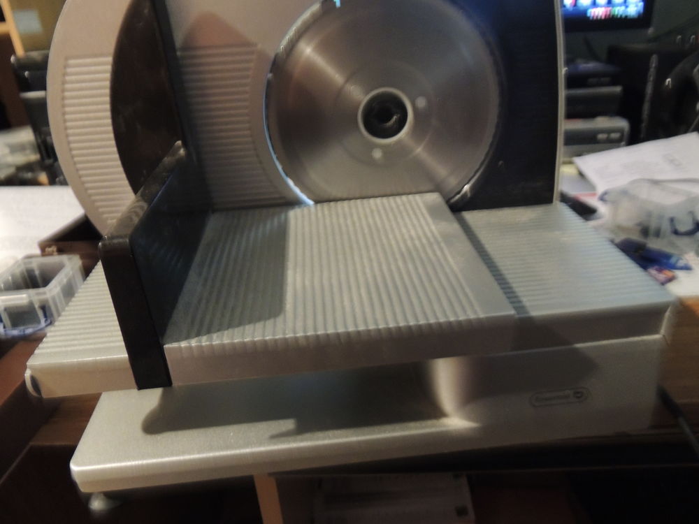 trancheuse pain 0 Villepinte (93)