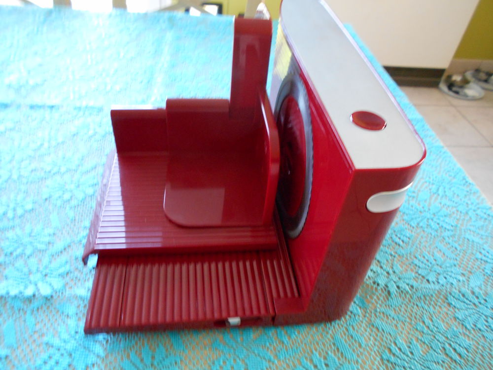 TRANCHEUSE 15 Lomme (59)