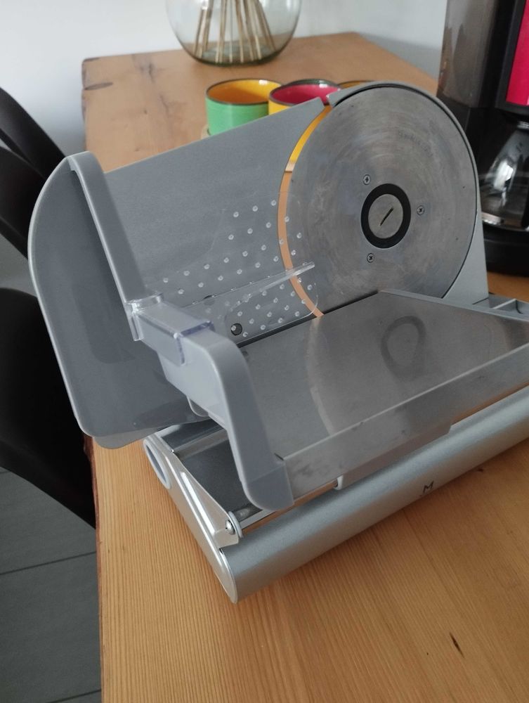 trancheuse 30 Saint-Martin-de-Seignanx (40)