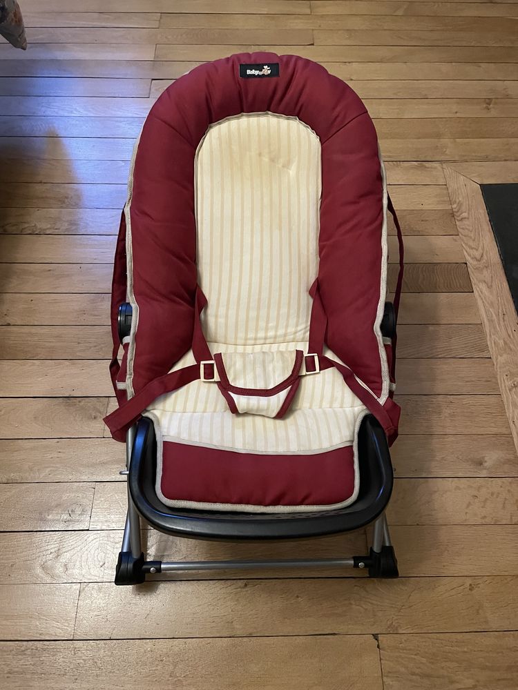 Transat BabyMoov 25 M�con (71)