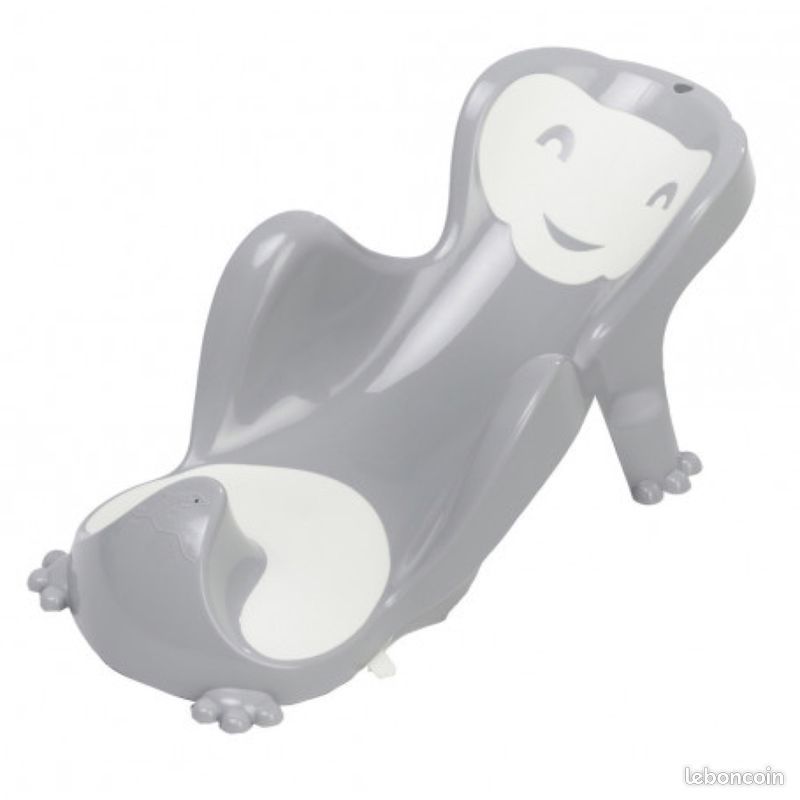 Transat de bain babycoon THERMOBABY 7 Beauchamp (95)