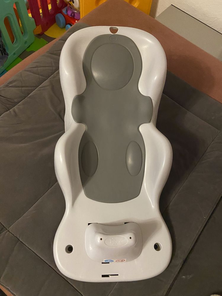 Transat de bain b�b� 0 Clichy-sous-Bois (93)