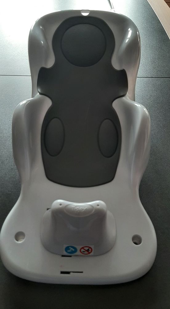 Transat de bain pour nouveau-n� 5 Firminy (42)